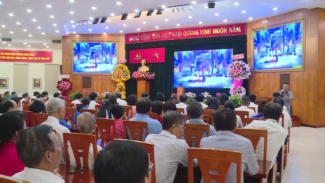 Phường Diên Hồng chính thức đi vào vận hành từ ngày 1/7 - Ảnh 1.