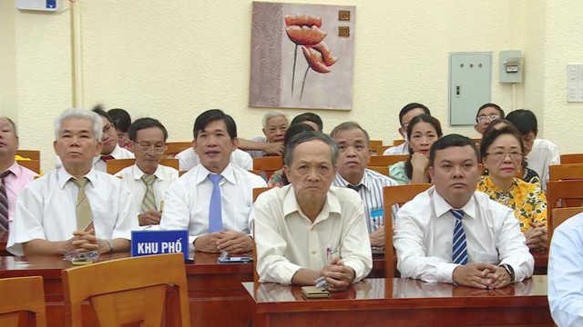 Phường Diên Hồng chính thức đi vào vận hành từ ngày 1/7 - Ảnh 2.