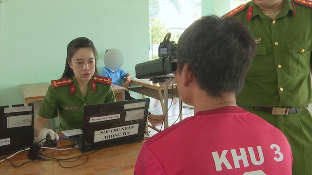 “Tấm vé trở về” – Trao cơ hội tái hòa nhập cho người lầm lỡ - Ảnh 2.