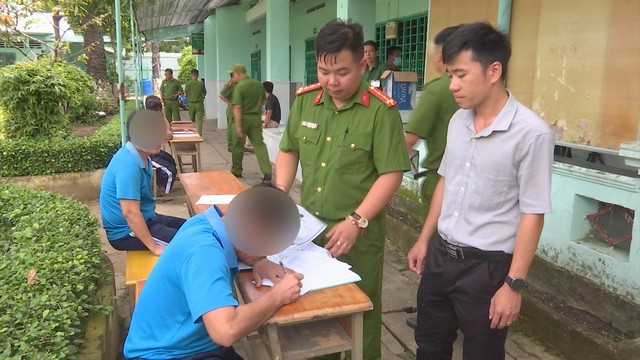 “Tấm vé trở về” – Trao cơ hội tái hòa nhập cho người lầm lỡ - Ảnh 3.