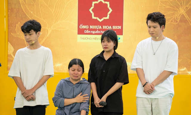 MC Thanh Thảo hỗ trợ cho em nhỏ mồ côi học đến hết lớp 12 - Ảnh 2.