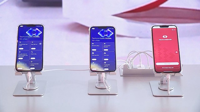 Hội nghị đầu tư Techcombank 2025: Tầm nhìn kiến tạo giá trị - Ảnh 3.