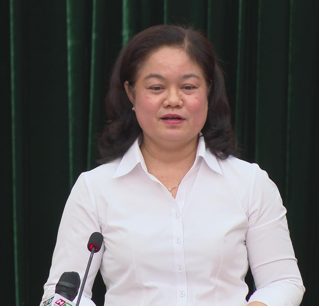 Ngành Nội chính Đảng sơ kết công tác 6 tháng đầu năm 2025- Ảnh 2. Ngành Nội chính Đảng sơ kết công tác 6 tháng đầu năm 2025- Ảnh 2.