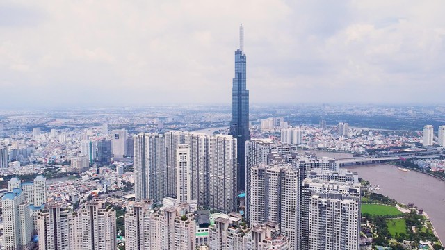 TP.HCM khơi nguồn đổi mới sáng tạo, hiện thực hóa khát vọng phát triển bền vững - Ảnh 7.