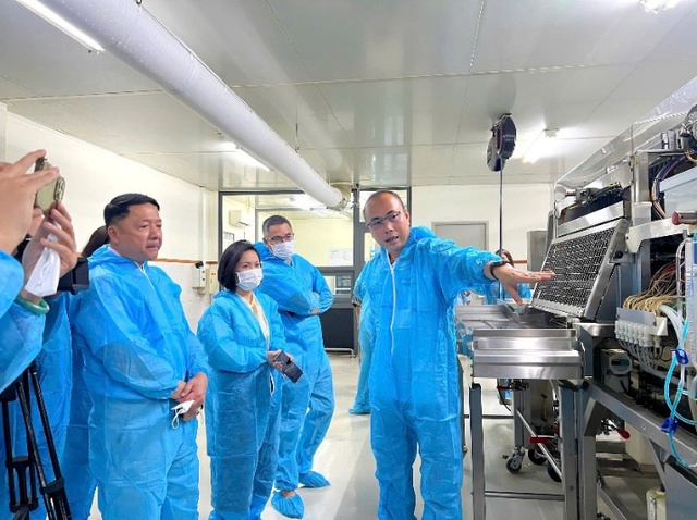 Chuỗi chăn nuôi khép kín ứng dụng công nghệ hiện đại của Japfa tại Tây Nguyên - Ảnh 2.