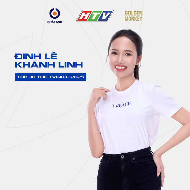 Đa dạng sắc màu Gương mặt Truyền hình - The TVFACE 2025 - Ảnh 7.