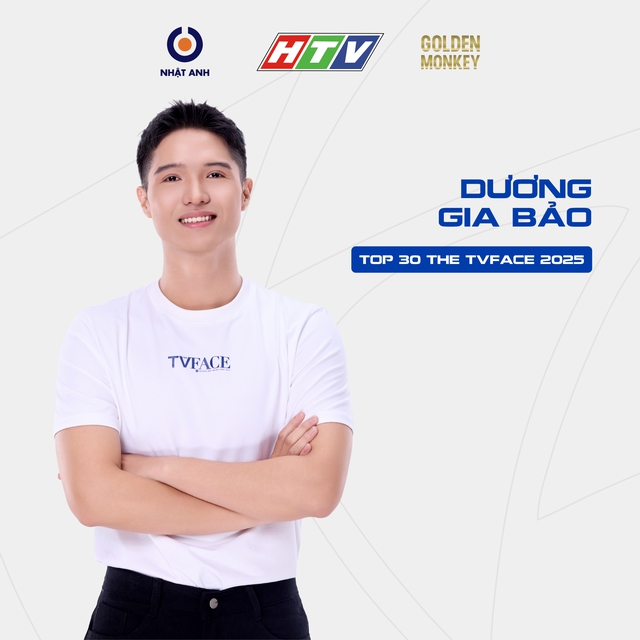 Đa dạng sắc màu Gương mặt Truyền hình - The TVFACE 2025 - Ảnh 25.
