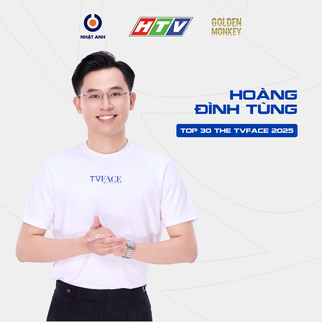 Đa dạng sắc màu Gương mặt Truyền hình - The TVFACE 2025 - Ảnh 19.