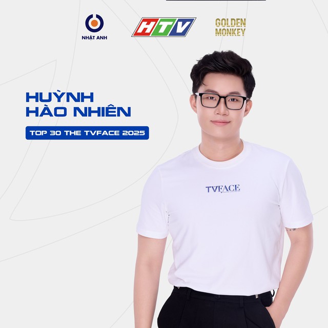 Đa dạng sắc màu Gương mặt Truyền hình - The TVFACE 2025 - Ảnh 8.