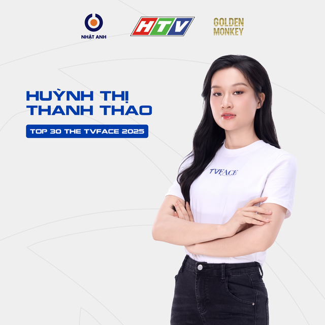 Đa dạng sắc màu Gương mặt Truyền hình - The TVFACE 2025 - Ảnh 21.