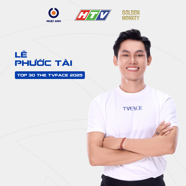 Đa dạng sắc màu Gương mặt Truyền hình - The TVFACE 2025 - Ảnh 12.
