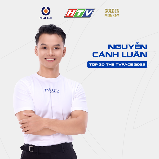 Đa dạng sắc màu Gương mặt Truyền hình - The TVFACE 2025 - Ảnh 13.