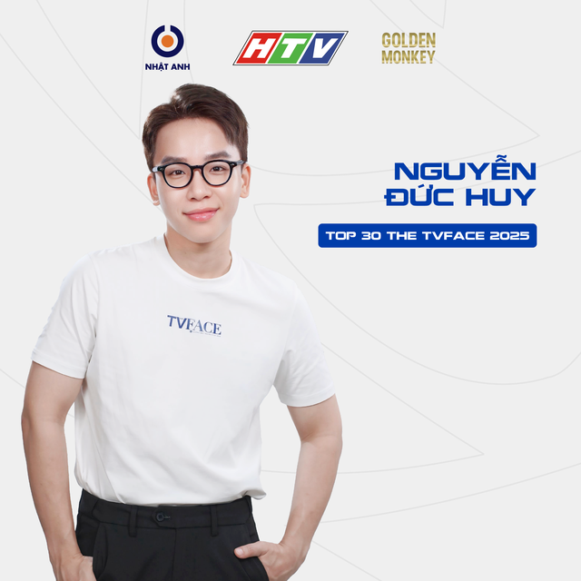 Đa dạng sắc màu Gương mặt Truyền hình - The TVFACE 2025 - Ảnh 4.