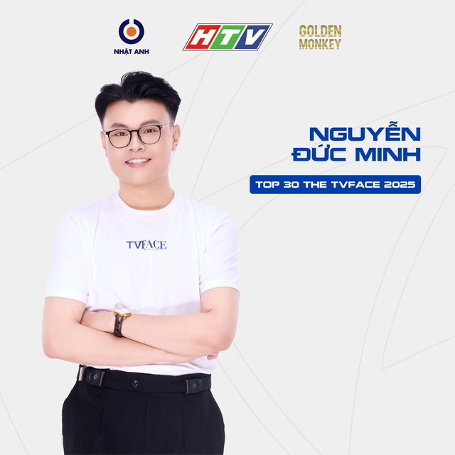 Đa dạng sắc màu Gương mặt Truyền hình - The TVFACE 2025 - Ảnh 14.
