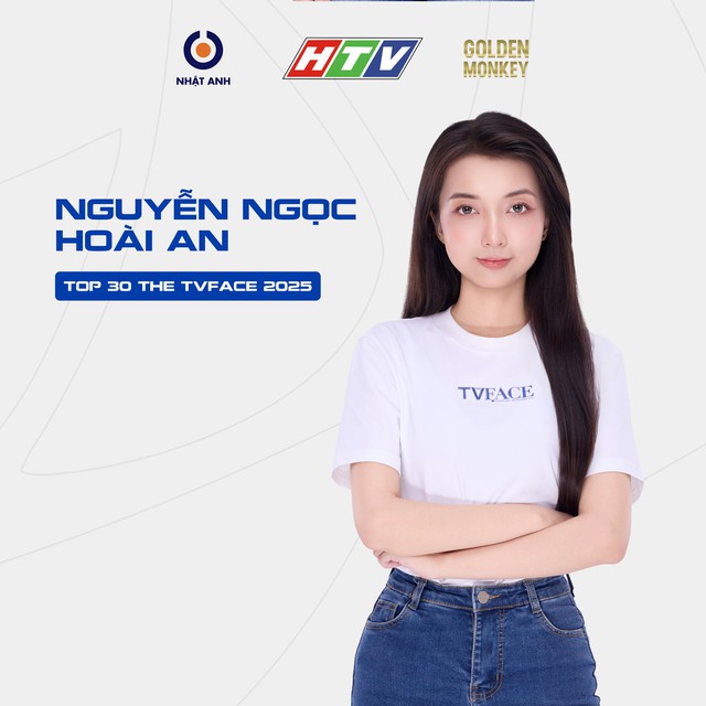 Đa dạng sắc màu Gương mặt Truyền hình - The TVFACE 2025 - Ảnh 28.