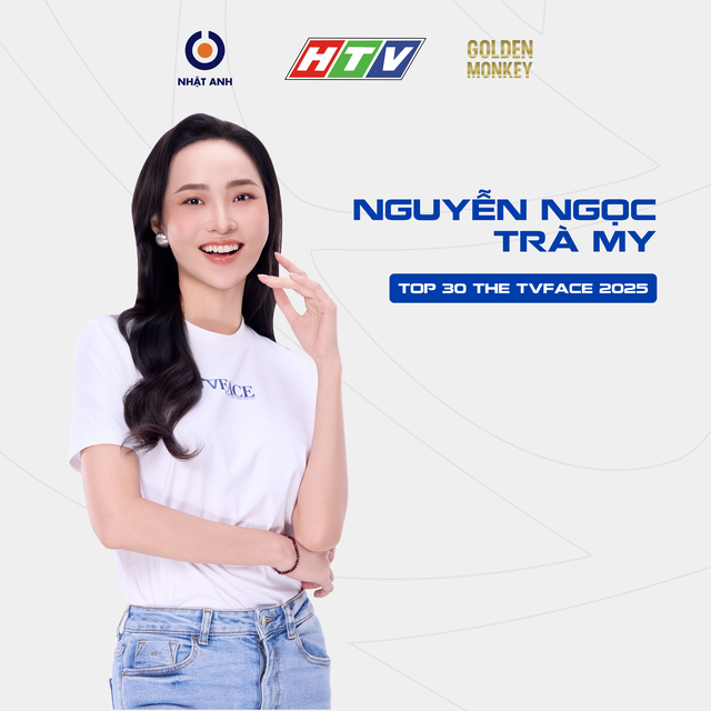 Đa dạng sắc màu Gương mặt Truyền hình - The TVFACE 2025 - Ảnh 29.