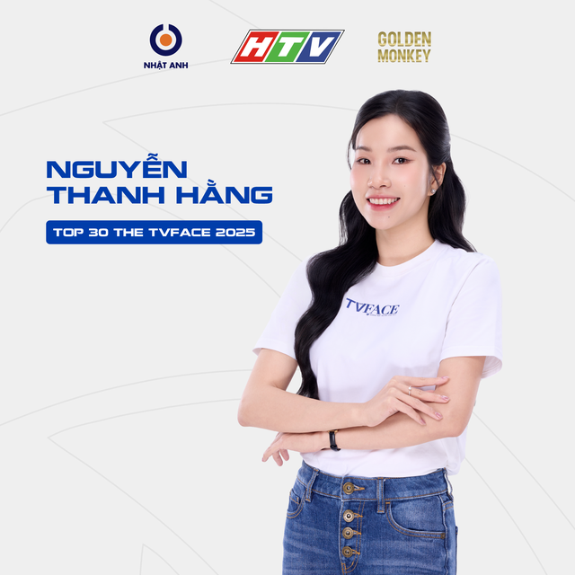 Đa dạng sắc màu Gương mặt Truyền hình - The TVFACE 2025 - Ảnh 24.