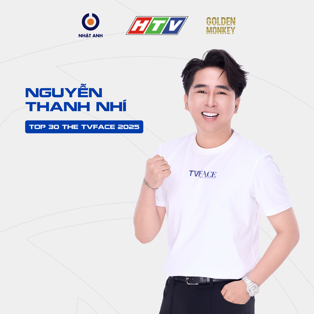 Đa dạng sắc màu Gương mặt Truyền hình - The TVFACE 2025 - Ảnh 9.