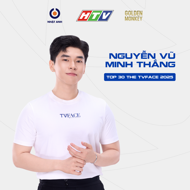 Đa dạng sắc màu Gương mặt Truyền hình - The TVFACE 2025 - Ảnh 23.