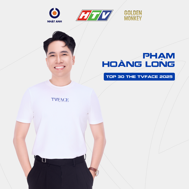 Đa dạng sắc màu Gương mặt Truyền hình - The TVFACE 2025 - Ảnh 18.
