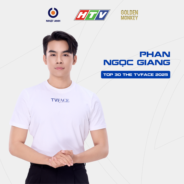 Đa dạng sắc màu Gương mặt Truyền hình - The TVFACE 2025 - Ảnh 6.