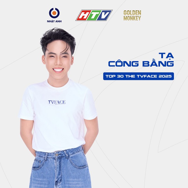Đa dạng sắc màu Gương mặt Truyền hình - The TVFACE 2025 - Ảnh 2.