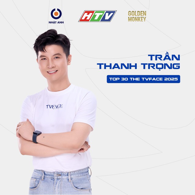 Đa dạng sắc màu Gương mặt Truyền hình - The TVFACE 2025 - Ảnh 5.