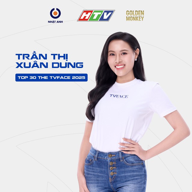 Đa dạng sắc màu Gương mặt Truyền hình - The TVFACE 2025 - Ảnh 10.