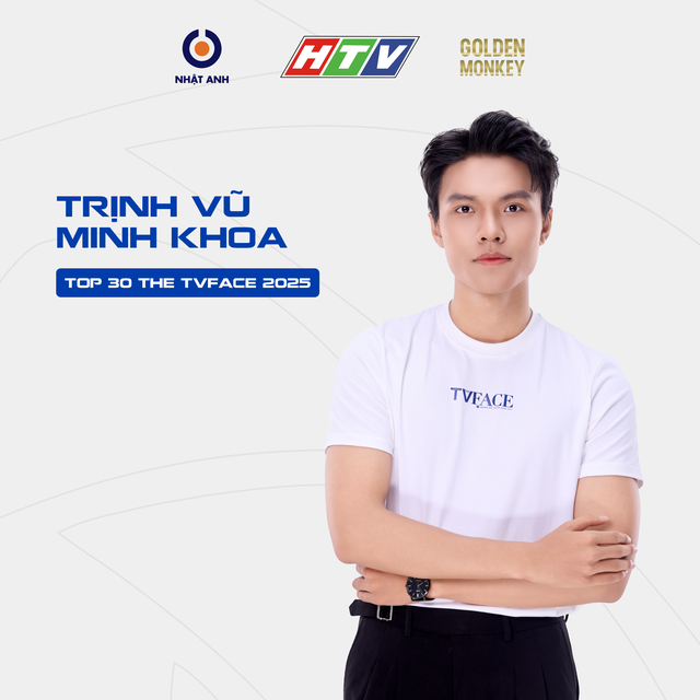 Đa dạng sắc màu Gương mặt Truyền hình - The TVFACE 2025 - Ảnh 16.