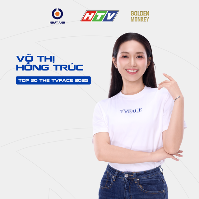 Đa dạng sắc màu Gương mặt Truyền hình - The TVFACE 2025 - Ảnh 11.