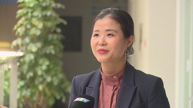 TP.HCM đẩy mạnh phát triển hệ sinh thái năng lượng xanh- Ảnh 4. TP.HCM đẩy mạnh phát triển hệ sinh thái năng lượng xanh- Ảnh 4.