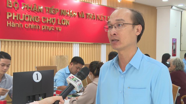 TP.HCM phân quyền triệt để: Rút ngắn thủ tục, nâng tầm hài lòng dân - Ảnh 2.