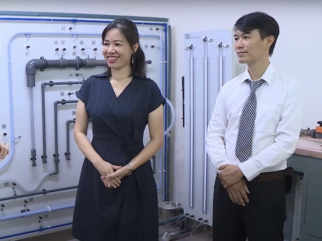 Giải pháp thực tế trong xây dựng hướng tới Net Zero- Ảnh 1. Giải pháp thực tế trong xây dựng hướng tới Net Zero- Ảnh 1.