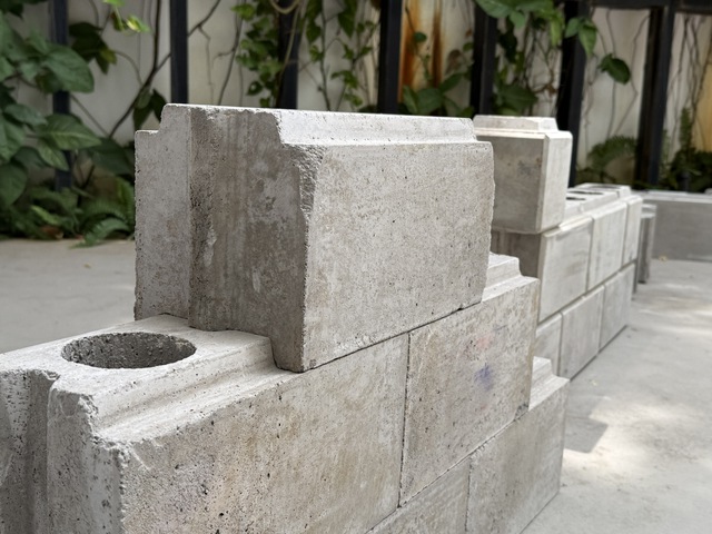 Giải pháp thực tế trong xây dựng hướng tới Net Zero- Ảnh 2. Giải pháp thực tế trong xây dựng hướng tới Net Zero- Ảnh 2.