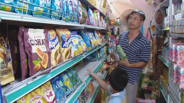 Việt Nam có thể kiểm soát thành công lạm phát ở mức dưới 4% trong năm 2025 - Ảnh 2.