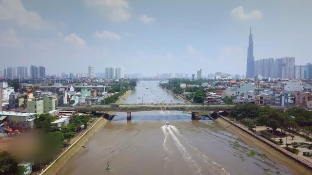 Phát triển sản phẩm du lịch đặc trưng trong bối cảnh mới tại TP.HCM- Ảnh 2. Phát triển sản phẩm du lịch đặc trưng trong bối cảnh mới tại TP.HCM- Ảnh 2.