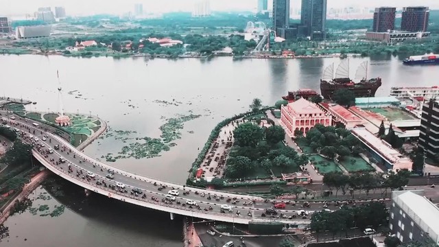 Phát triển sản phẩm du lịch đặc trưng trong bối cảnh mới tại TP.HCM- Ảnh 3. Phát triển sản phẩm du lịch đặc trưng trong bối cảnh mới tại TP.HCM- Ảnh 3.