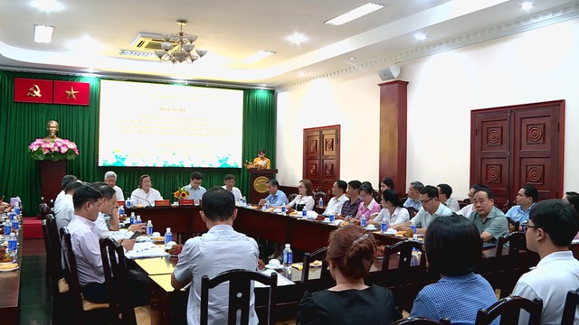 Hoàn thiện quy chế đặt tên, đổi tên đường, phố tại TP.HCM - Ảnh 1.