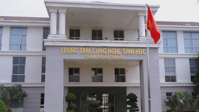 TP.HCM đẩy mạnh phát triển hệ sinh thái năng lượng xanh- Ảnh 1. TP.HCM đẩy mạnh phát triển hệ sinh thái năng lượng xanh- Ảnh 1.