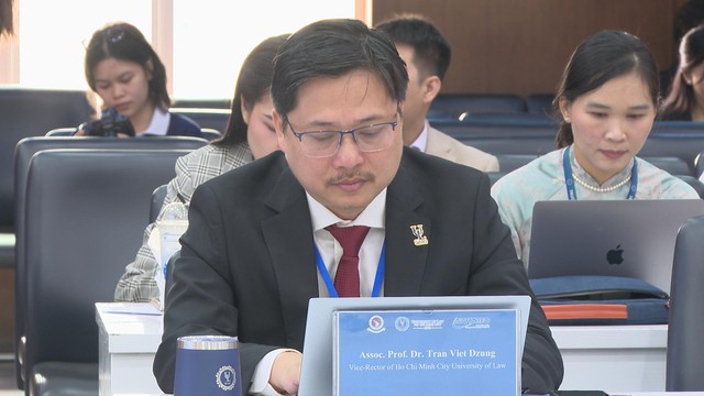 Phát triển bền vững tại các quốc gia ASEAN trong bối cảnh toàn cầu hóa và hiện đại hóa - Ảnh 3.