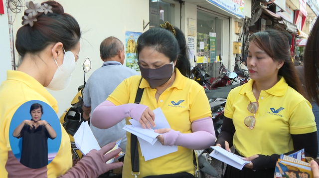 TP.HCM đồng loạt ra quân hưởng ứng Ngày Bảo hiểm Y tế Việt Nam - Ảnh 3.