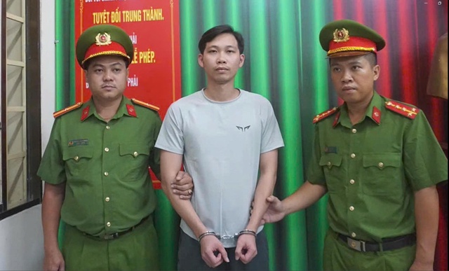 Công an TP.HCM triệt phá đường dây mua bán bóng cười - Ảnh 1.