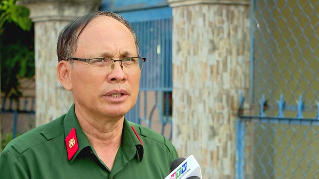 Hạ tầng đô thị phường Tam Bình đổi mới trước thềm Đại hội Đảng bộ phường lần I - Ảnh 3.