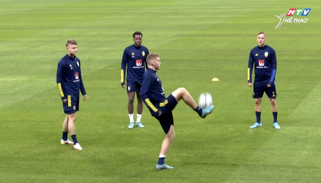 Chuyển nhượng mùa hè: Elanga sang Newcastle, Henderson gia nhập Brentford - Ảnh 2.