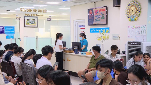 Niềng răng để đẹp, đừng để... “trả giá” vì nhầm chỗ - Ảnh 2.