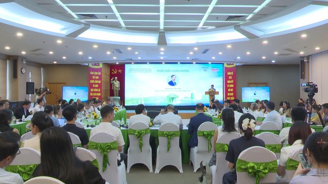 Doanh nghiệp nhỏ và vừa trước bài toán chuyển đổi logistics xanh - Ảnh 3.