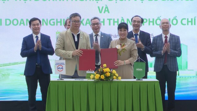 Doanh nghiệp nhỏ và vừa trước bài toán chuyển đổi logistics xanh - Ảnh 4.