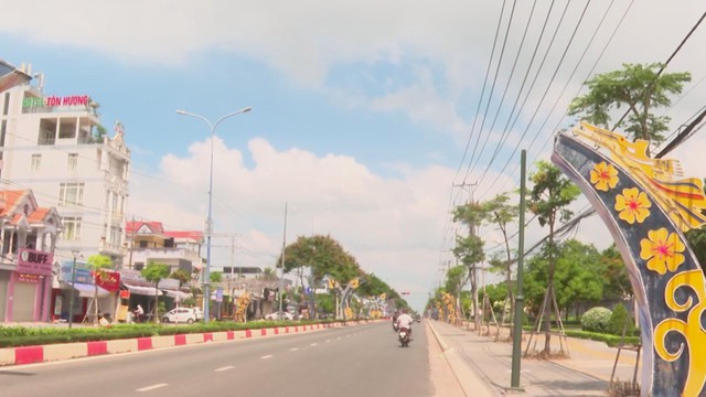 Thuế cơ sở 23 vận hành ổn định, hiệu quả sau sáp nhập theo mô hình chính quyền hai cấp - Ảnh 4.