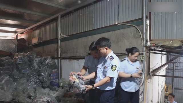 Doanh nghiệp chân chính lao đao vì “gọng kìm” hàng giả và thông tin giả - Ảnh 5.
