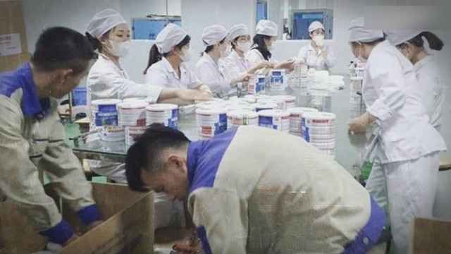 Doanh nghiệp chân chính lao đao vì “gọng kìm” hàng giả và thông tin giả - Ảnh 2.